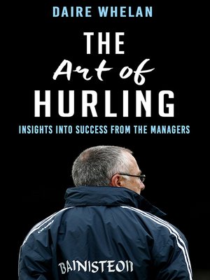 cover image of The Art of Hurling